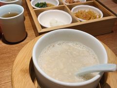 福州花生汤-闽上鲜·福建菜(龙湖滨江天街店)