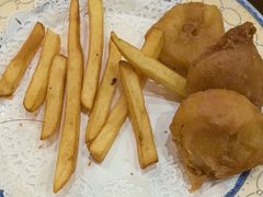 -糟粕醋·椰苑海南菜餐厅(亚龙湾天域酒店)