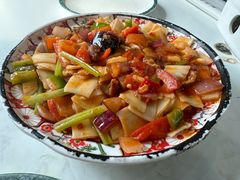 -帕米尔食府(白云观店)