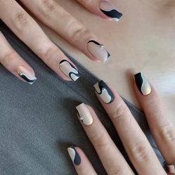 -Rena nail 美甲美睫私人定制