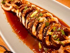 -前海沿•青岛菜(中山路天主教堂店)