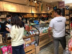 -Alimentari早午餐(安福路店)