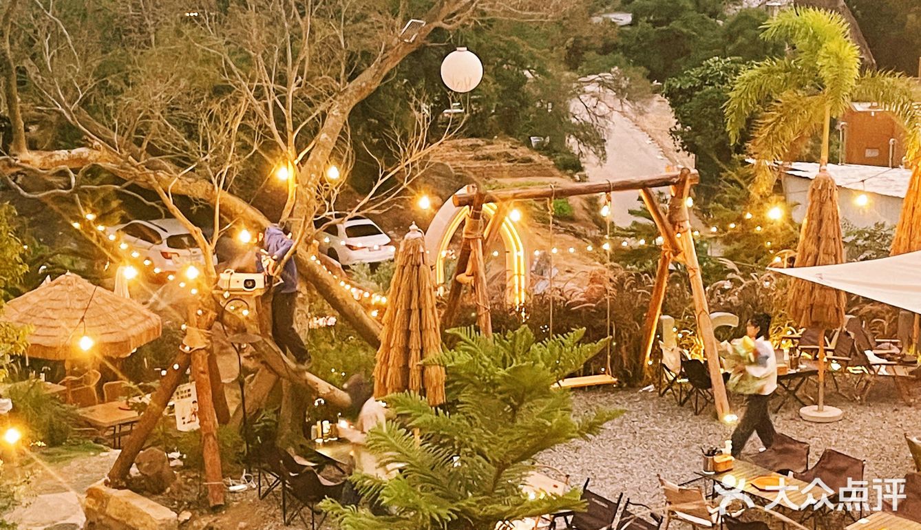 一起进入秘密花园🏜