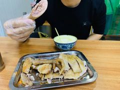 -马学武手抓美食(下南关总店)