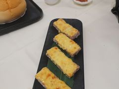 -中南酒店(人民大道中店)