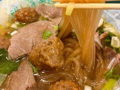 -四十九丸子汤(友好店)