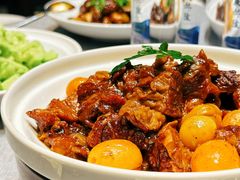 -庆赫隆融合菜馆(群力店)