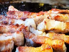 -明洞王妃家烤肉(苏州中心星悦汇店)