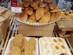 -山崎面包(第一八佰伴店)