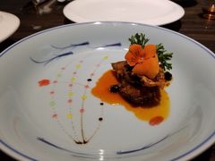 -箱美术馆私房菜(水晶郦城店)