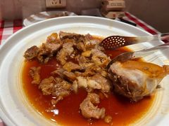 -西贝(科华王府井店)