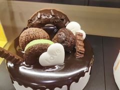-DQ·蛋糕·冰淇淋(苏州中心店)