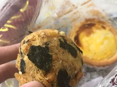-鲍师傅糕点(春熙路店)