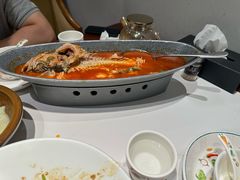 -寿州大饭店·餐厅