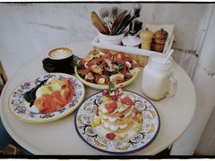 -Alimentari早午餐(安福路店)