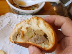-额尔敦传统涮火锅·烧烤(鑫源山庄店)