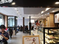 -麦当劳(南京宁海路店)