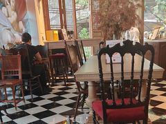 -青咖啡(三坊七巷店)