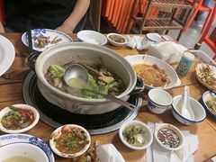 -潮陈记土鸡火锅(东厦北路店)