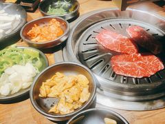 -九田家黑牛烤肉料理(顺义区华联金街店)