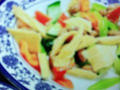 -生活本该如此北京小馆(周庄嘉园店)