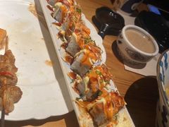 -藤原布二·八佰善会席料理(奥体店)