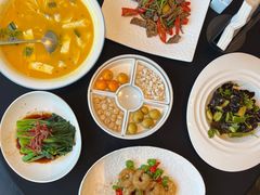 -翠湖宾馆·中餐厅