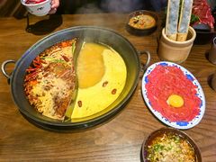 -萍姐火锅·公路夜市(南京新街口店)