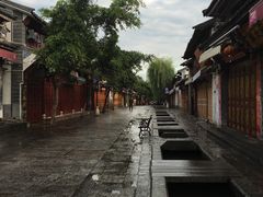 -巍山火巴肉饵丝(大理古城店)