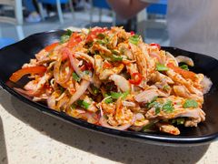 -缅丽·缅甸小吃(版纳店)