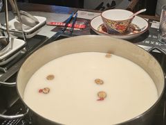 胡椒猪肚鸡-尚尚仙·酸汤猪手·猪肚鸡火锅(华联万柳购物中心店)