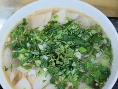 -陇上全荟兰州传统牛肉面(延吉路店)