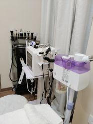 -演员的秘密·皮肤管理