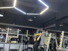 -恒之健私人定制健身(成山店)