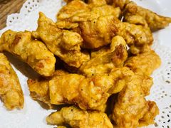 -叶派龙虾•招牌香辣蟹·海鲜(中海国际店)