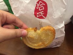 -上海哈尔滨食品厂(淮海中路店)