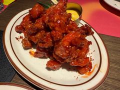 -ZAFFERANO西班牙海鲜饭(上海首店)