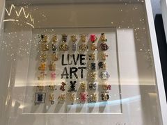 -乐蓬马歇百货公司(Rive Gauche)