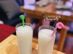 可尔必思-游You House(西单老佛爷店)