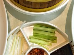 -普天和酒楼·新津菜·烤鸭(天津之眼店)