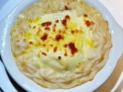 -波特曼西餐厅(中央大街店)