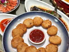 -巽寮印象美食部落餐厅·海鲜·地方特色菜(惠州体验店)