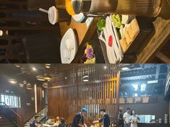 -百草滩羊清水涮羊肉(长城路店)