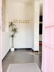 -XinStudio定制儿童摄影