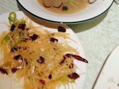 -东门老磨坊羊汤馆(兰山新东关店)