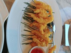 -无锡苏宁银河国际酒店-悦府65中餐厅