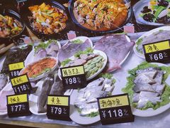 -君霖海鲜私房菜(春柳店)