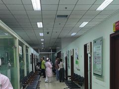 -慈铭体检(世纪城分院)