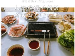 -风味烧烤(泰富店)