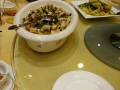 -雍景湾大酒楼(怡翠花园店)